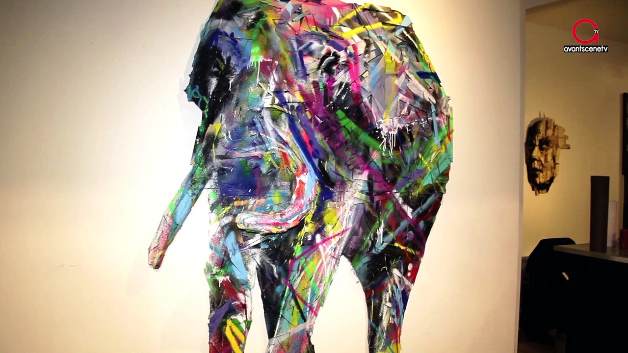 EXPO VINCE GALERIE KD NOV 2016