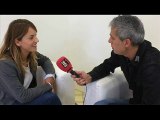 Meritxell Martorell en Islàndia - RAC1 (25-11-2016)