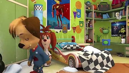 Барбоскины - Зимние приключения (сборник)