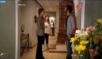 secreto Feriha Capitulo 156 Español (3/3)