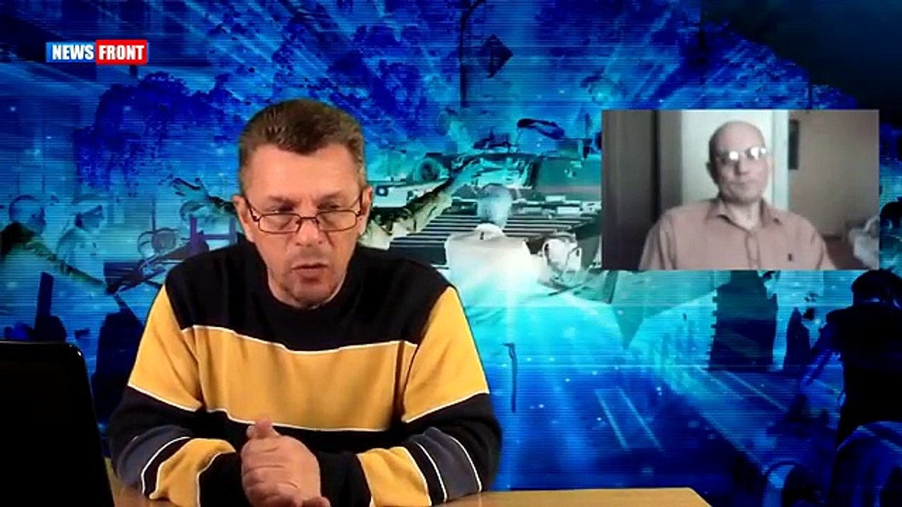 Оценка политической ситуации в Молдове. Виталий...