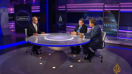 من واشنطن-هل سعت وسائل الإعلام الأميركية لإفشال ترمب؟