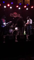 Queen's Guard performing "As" by Stevie Wonder at Caramel City