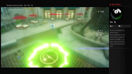 Final fantasy XV platinum demo