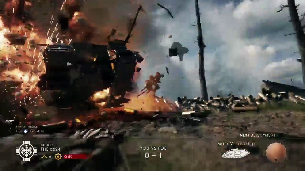KURDISH_ATTACK's Live PS4 Broadcast (23)