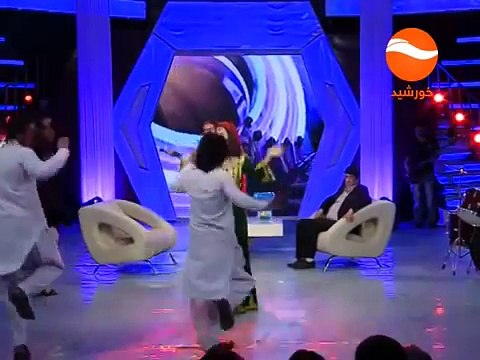 Seeta Qasemi - Attan Song New Afghan Song 2016