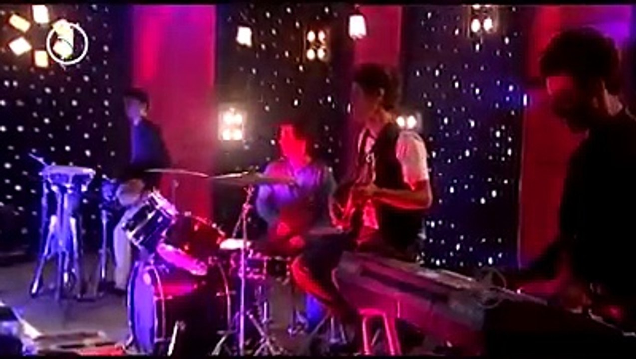 Shahzad Adeel - "Gul Mekonam" New Afghan Song 2016