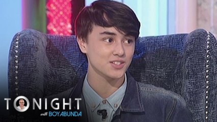 TWBA: Edward learned about failing and believing as a housemate