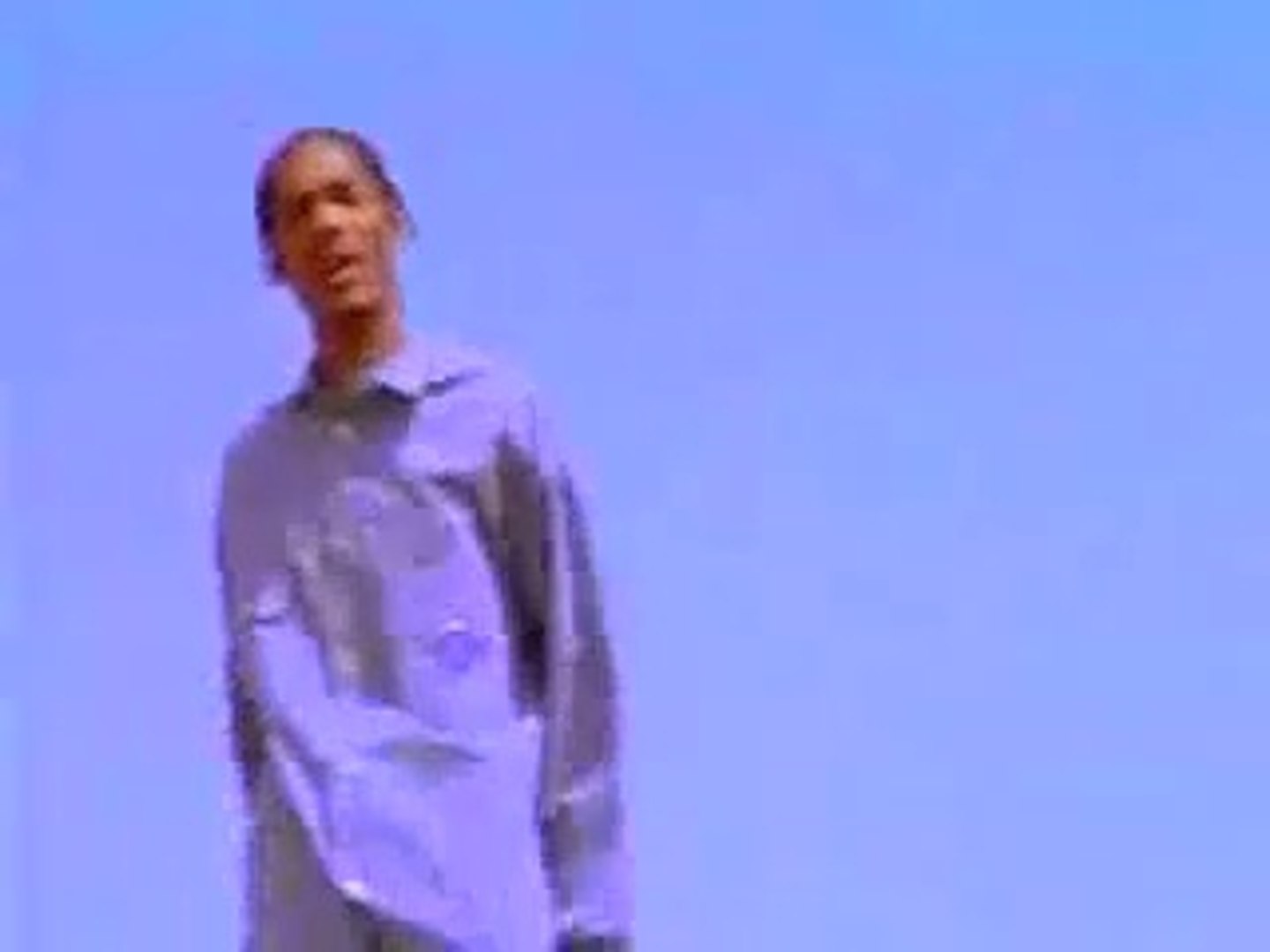 Snoop Doggy Dogg - What