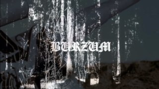Burzum - Jesus Tod (with Wehrmacht WWII chronicles cover)