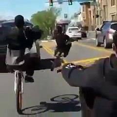 Philly Bike Life