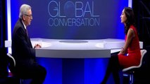 Europa sollte die Türkei nicht belehren, so Jean-Claude Juncker im Gespräch mit Euronews