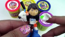 Learn Colors & Counting with Play Doh Eggs Surprise Pez Candy! Best Learning Videos for kids