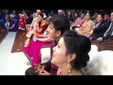 Best Wedding Dance 2016 | indian wedding dance | Guppu's Bridal Dance