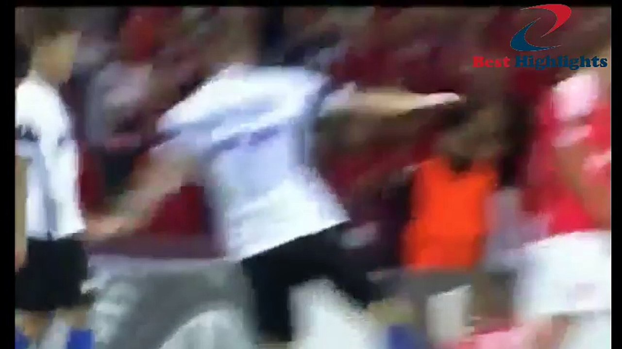 H. Beer Sheva VS Inter 3-2