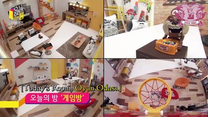 [TR SUB] Today′s Room Lovelyz