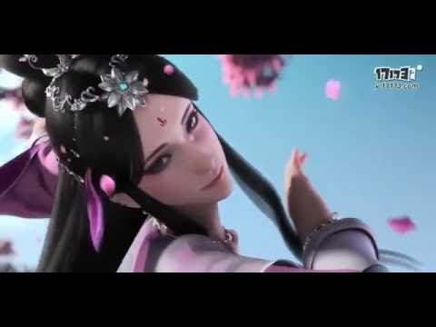 [CGI] Trailer giới thiệu game Ỷ Thiên Đồ Long Ký Mobile - Chu Chỉ Nhược chưởng môn