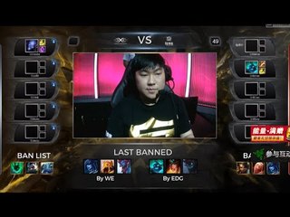 [LMHT] Đã từng có một "huyền thoại" được gọi là InSec