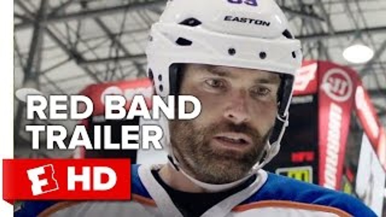 Goon: Last of the Enforcers Official Red Bad Trailer - Teaser (2017) - Seann William Scott Movie