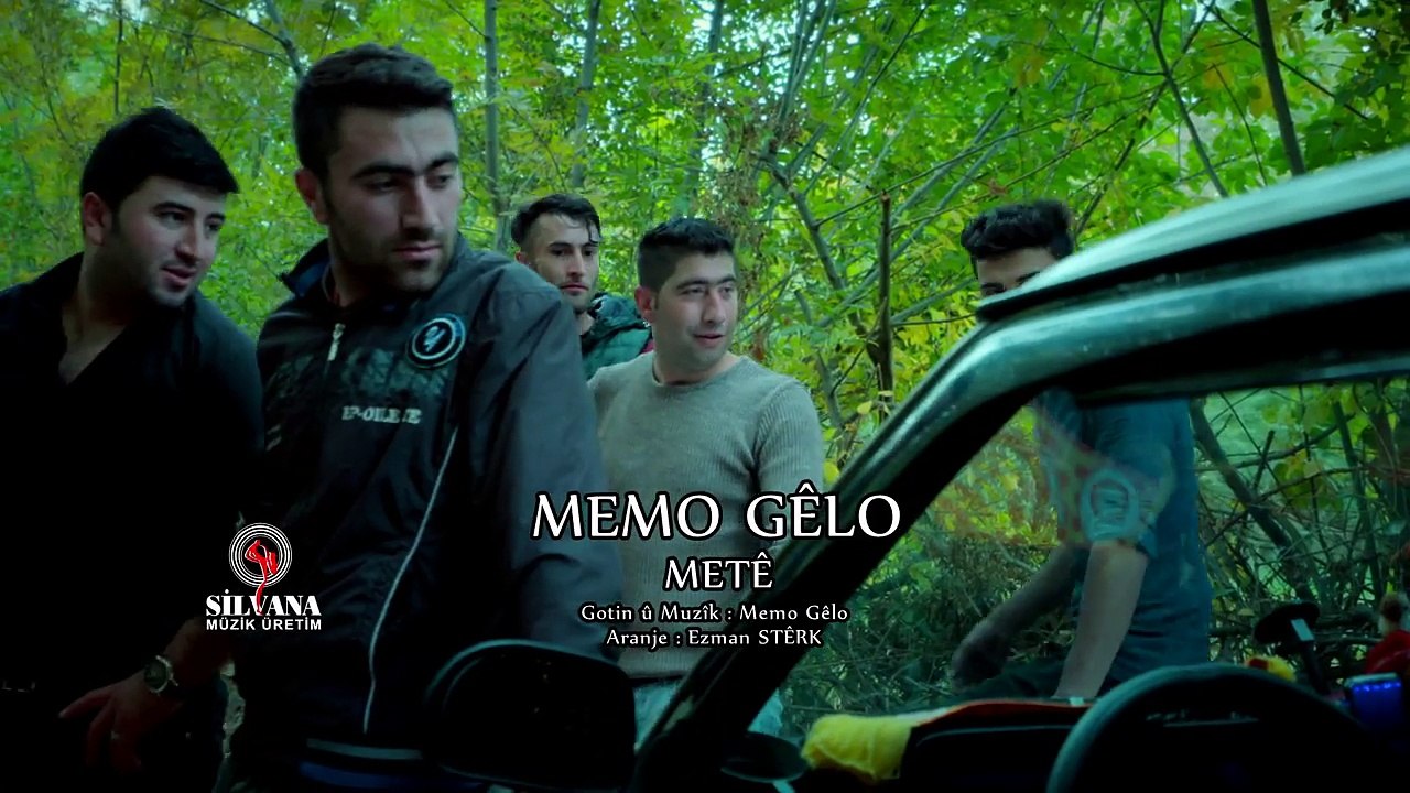 Memo Gêlo - Metê