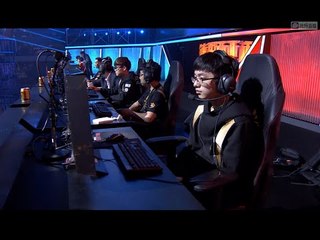 [Demacia Cup 2016] Cầm bài tủ Rek'sai trong tay, SofM và Snake phục thù món nợ ngày hôm qua trước WE