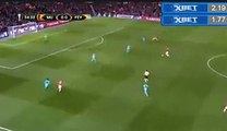 Wayne Rooney Goal HD - Manchester United 1-0 Feyenoord - 24.11.2016 HD