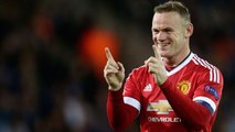 Wayne Rooney Goal HD - Manchester United 1-0 Feyenoord 24-11-2016