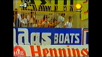 Το καπνογόνο Johnnie Walker