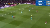 Wayne Rooney Goal HD - Manchester United 1-0 Feyenoord 24.11.2016 HD