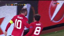 Wayne Rooney Goal