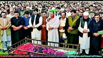 Bayan Maulana Tariq Jameel | Late Jahangir Badar's Namaz e Janaza (Funeral Prayer) at his Residence