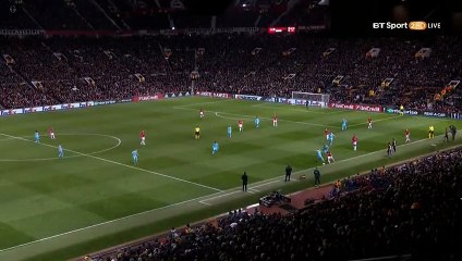 Rooney Goal HD - Manchester United	1-0	Feyenoord 24.11.2016