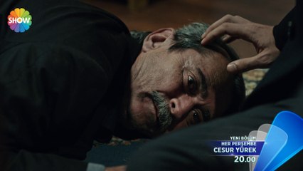 Cesur Yürek 8. Bölüm 1. Fragman