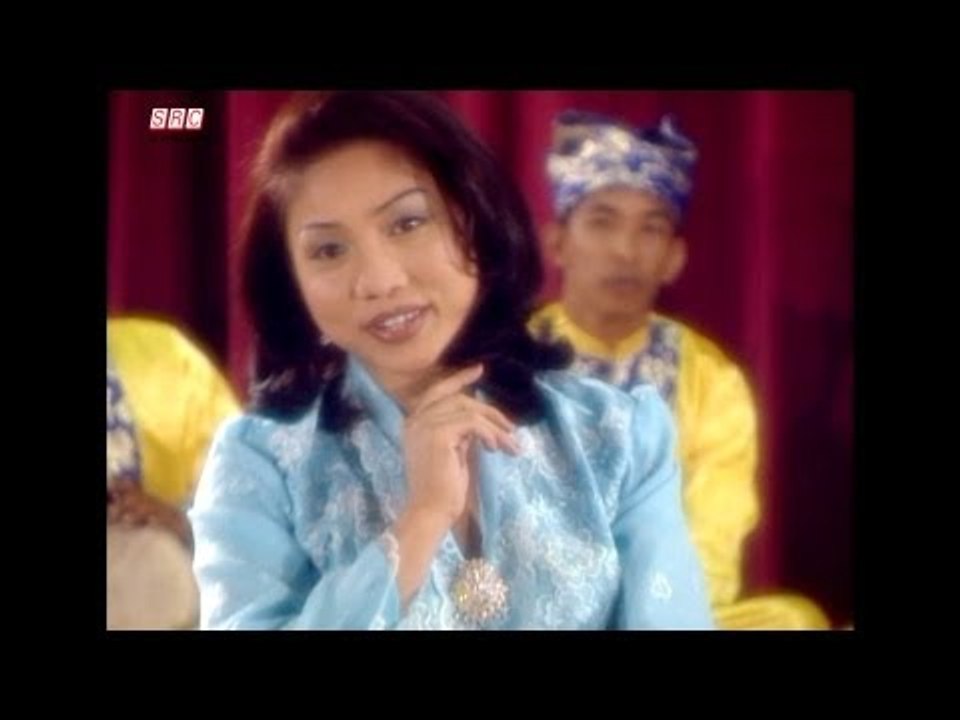 Noraniza Idris - Dikir Puteri (Official Music Video - HD)