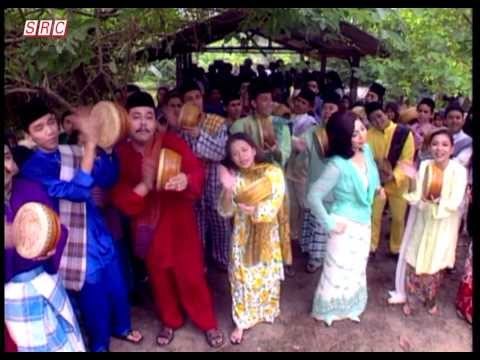 Noraniza Idris - Tinting (Official Music Video - HD)