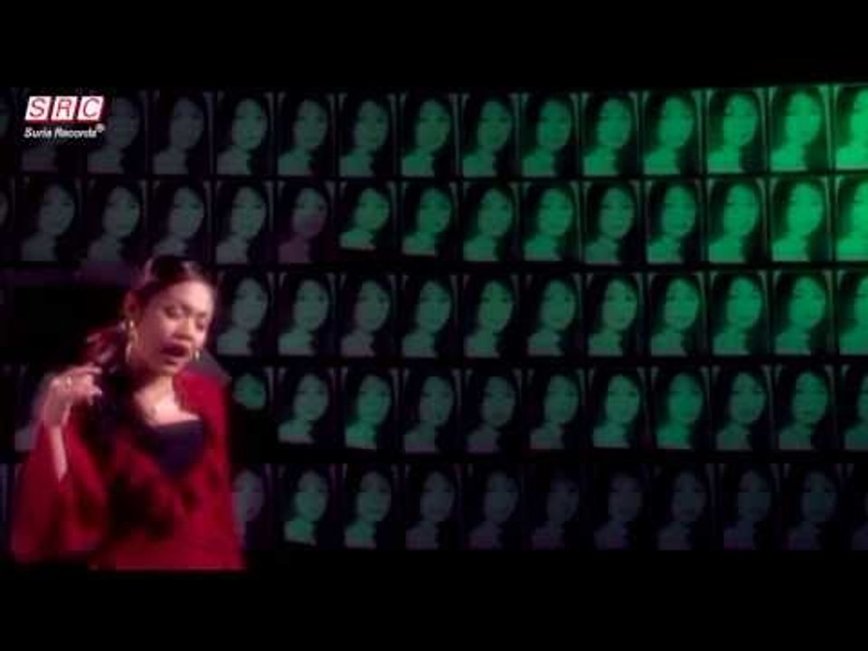 Liza Hanim - Aku Ingin Bercinta Sekali Saja (Official Music Video - HD)