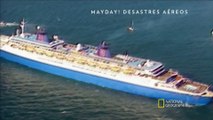 Mayday Desastres Aéreos HD - Desvio Mortal - Dublado