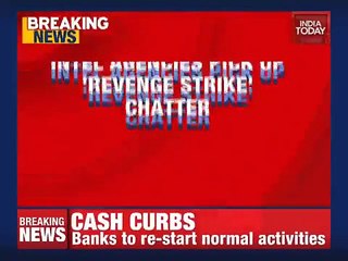 Raheel Sharif Wants Revenge Before Retirement India Media Ba