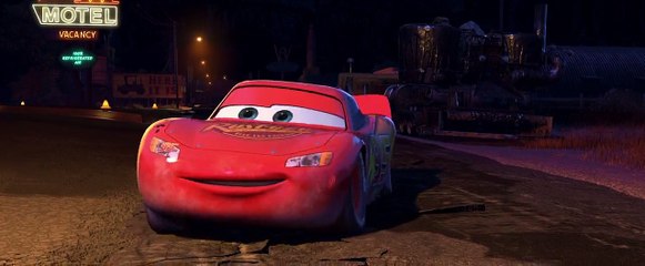 Carros (2006) BluRay 720p Dublado[5]