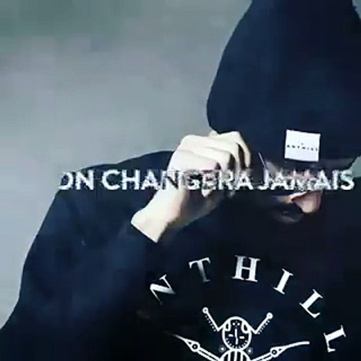 Niro – On changera jamais (extrait)