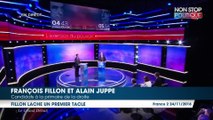 Primaire à droite - Le débat : 