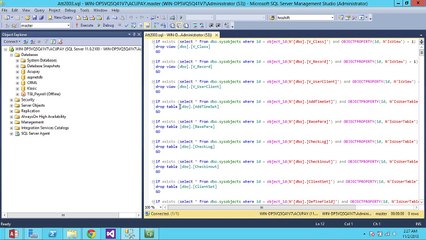 Anviz setup to sql server biometric time attendance