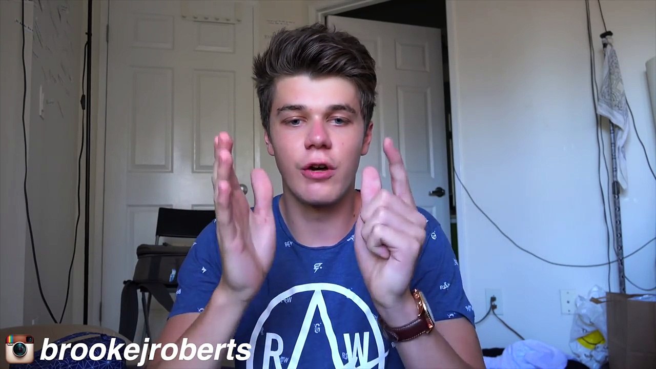 My First Experience of Sexual Harassment (ODF)