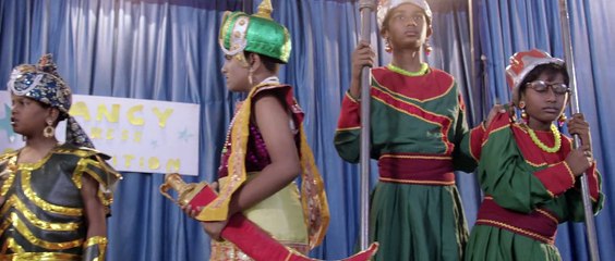 Naan Sigappu Manithan 2014 Full Hindi Dubbed Part-1 HD