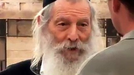 Christianity will lead to the destruction of jews