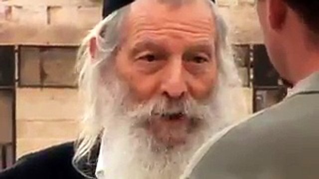 Christianity will lead to the destruction of jews