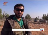 الجيش التركي يتهم مقاتلات سورية بقصف رتل تركي وجهته ...