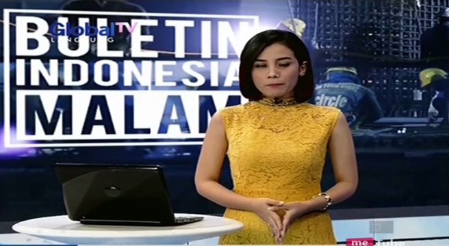 Jadi Tersangka, Buni Yani Protes Dapat Perlakukan Berbeda dengan Ahok