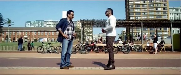 Zorawar 2016 Full Punjabi Movie Part-2 HD