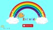 Learn Colors for Kids -Colours For Kids to Learn-Learning Color For Kids With Dog -Animals For Kids